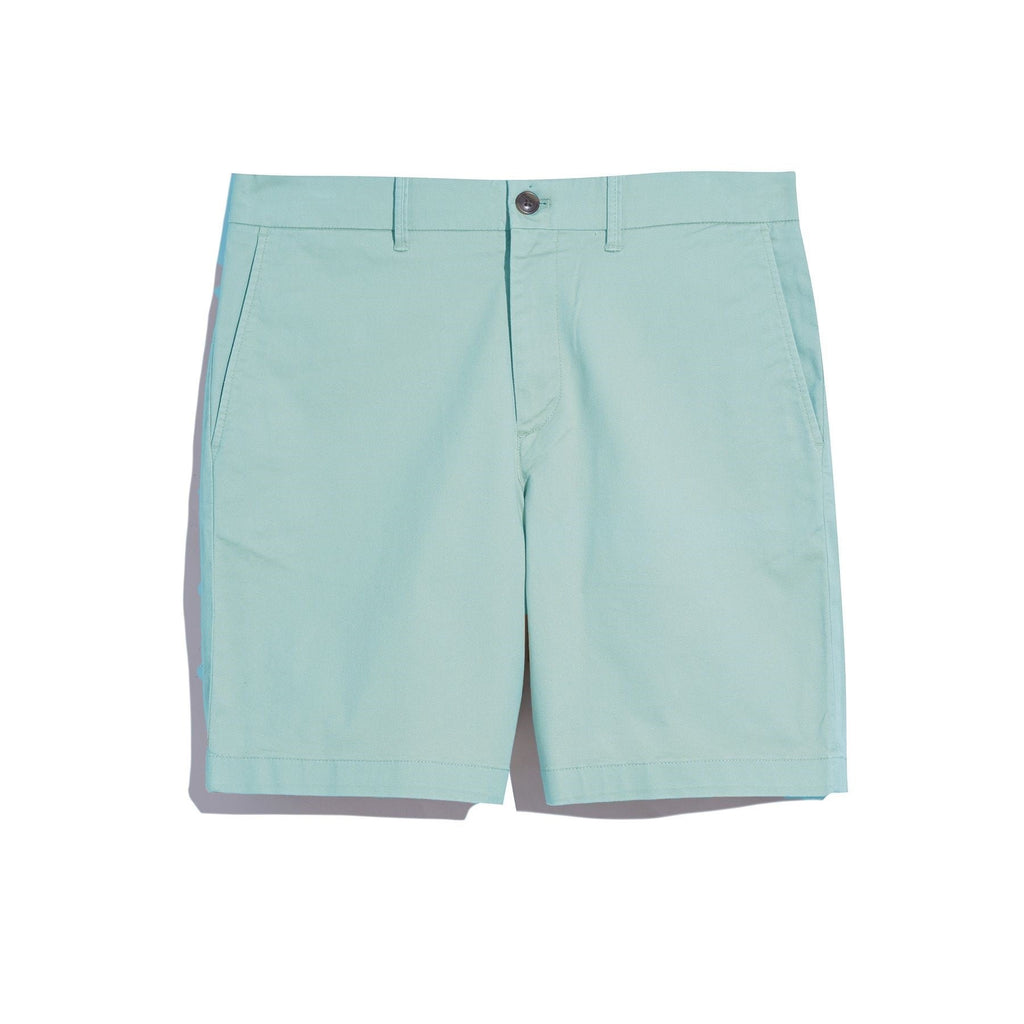 Original Penguin Chino Shorts In Blue Tint(Core Chino Short Blue Ophsb023gp 459)