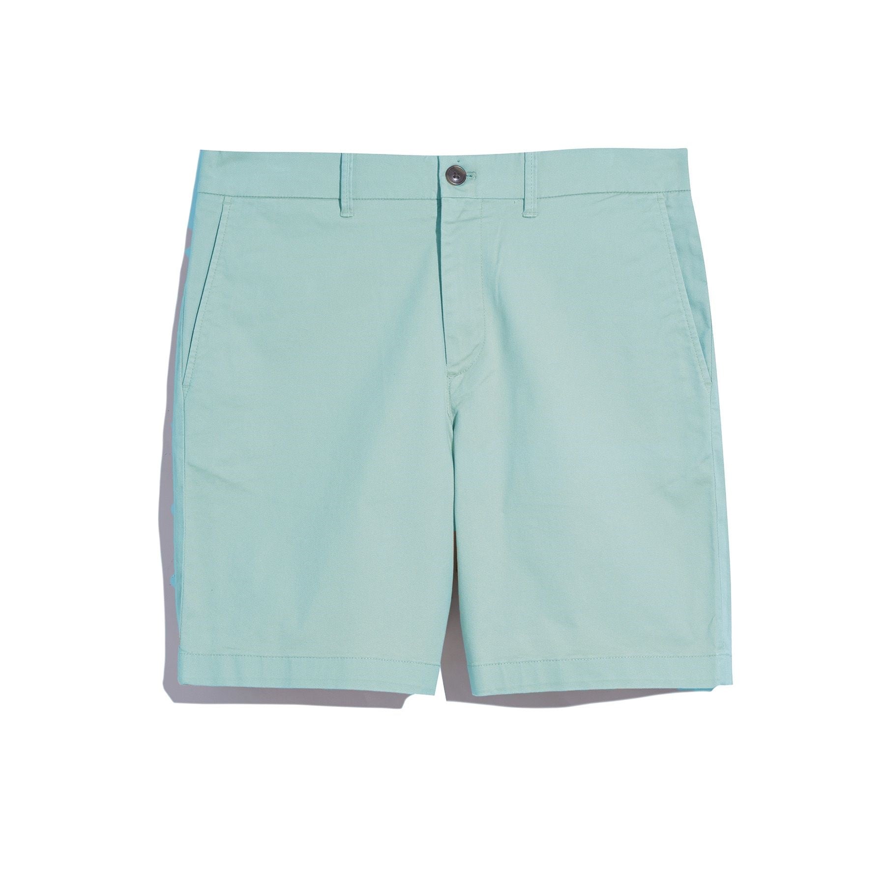 Original Penguin Chino Shorts In Blue Tint(Core Chino Short Blue Ophsb023gp 459)