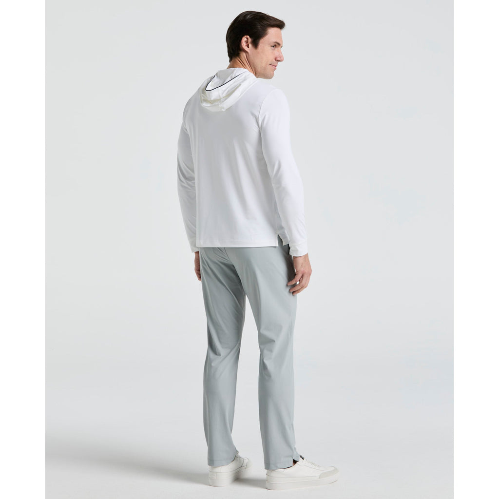 Original Penguin The Player Golf Trousers In Quarry(The Player Golf Trousers Grey Ogkbsf44gg 038)