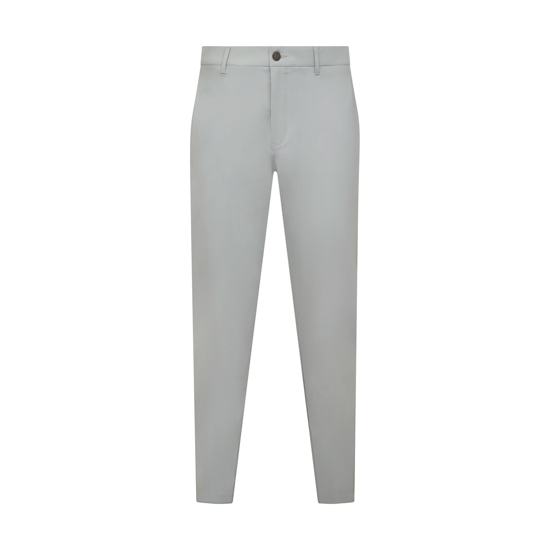 Original Penguin The Player Golf Trousers In Quarry(The Player Golf Trousers Grey Ogkbsf44gg 038)