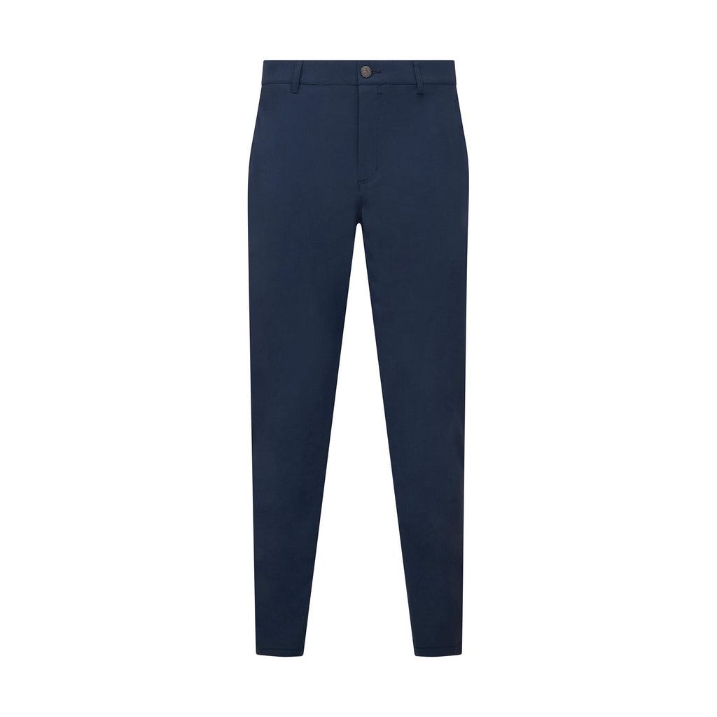 Original Penguin The Player Golf Trousers In Black Iris(The Player Golf Trousers Blue Ogkbsf44gg 417)