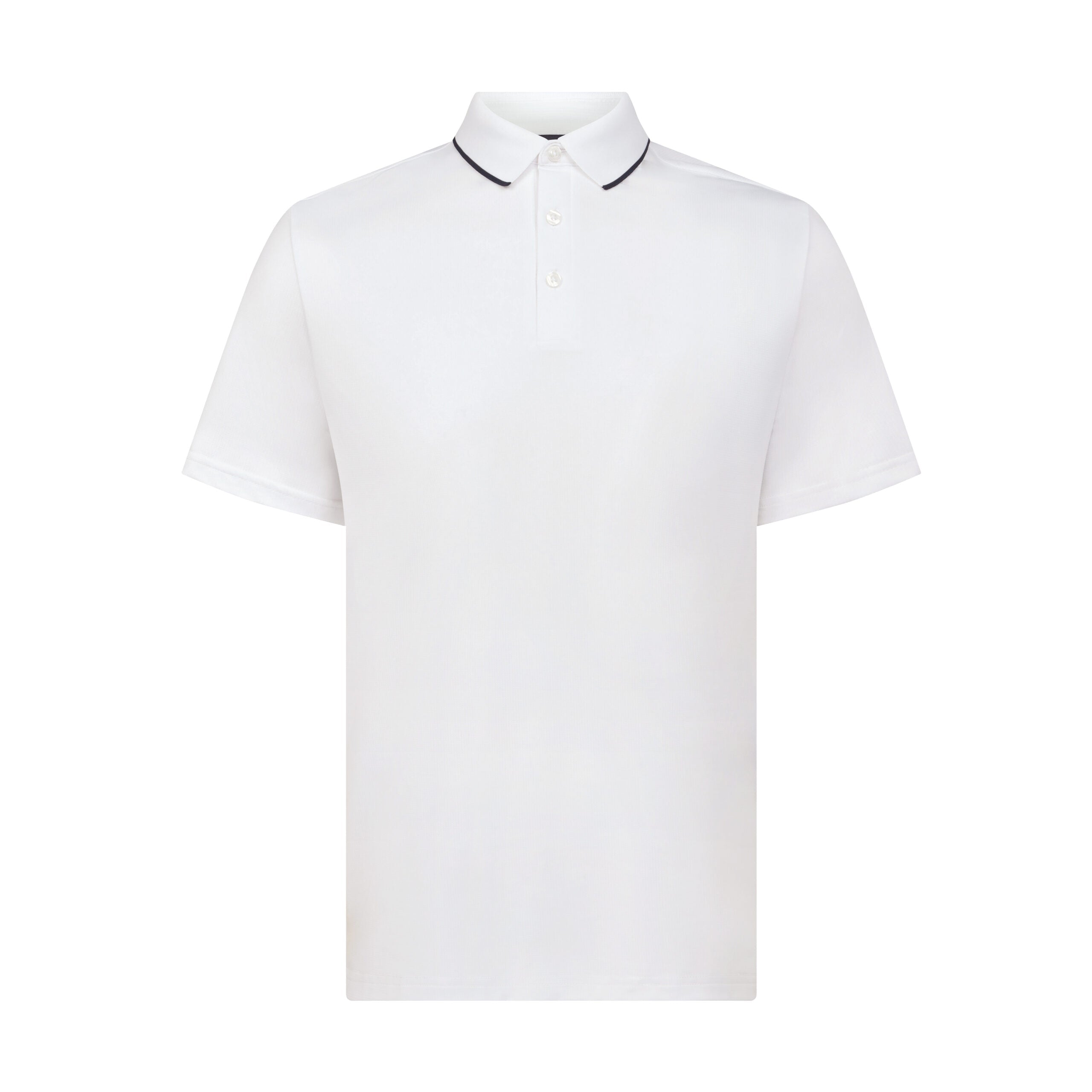 Original Penguin The Caddy Golf Polo Shirt In Bright White(The Caddy Golf Polo Shirt White Ogksf042gg 118)