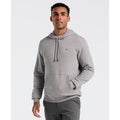 Original Penguin Sticker Pete Hoodie In Rain Heather(Sticker Pete Hoodie Grey Opkb0040gp 080)