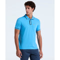 Original Penguin Earl Pique Polo Shirt In Bonnie Blue(Earl Pique Polo Shirt Blue Opksb690gp 456)
