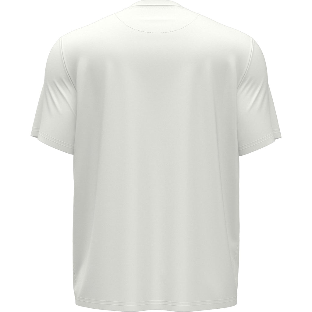 Original Penguin Performance Tennis T-Shirt In Bright White(Crew Neck Short Sleeve Tennis T Shirt Bright White Ogksb0n5gg 118)