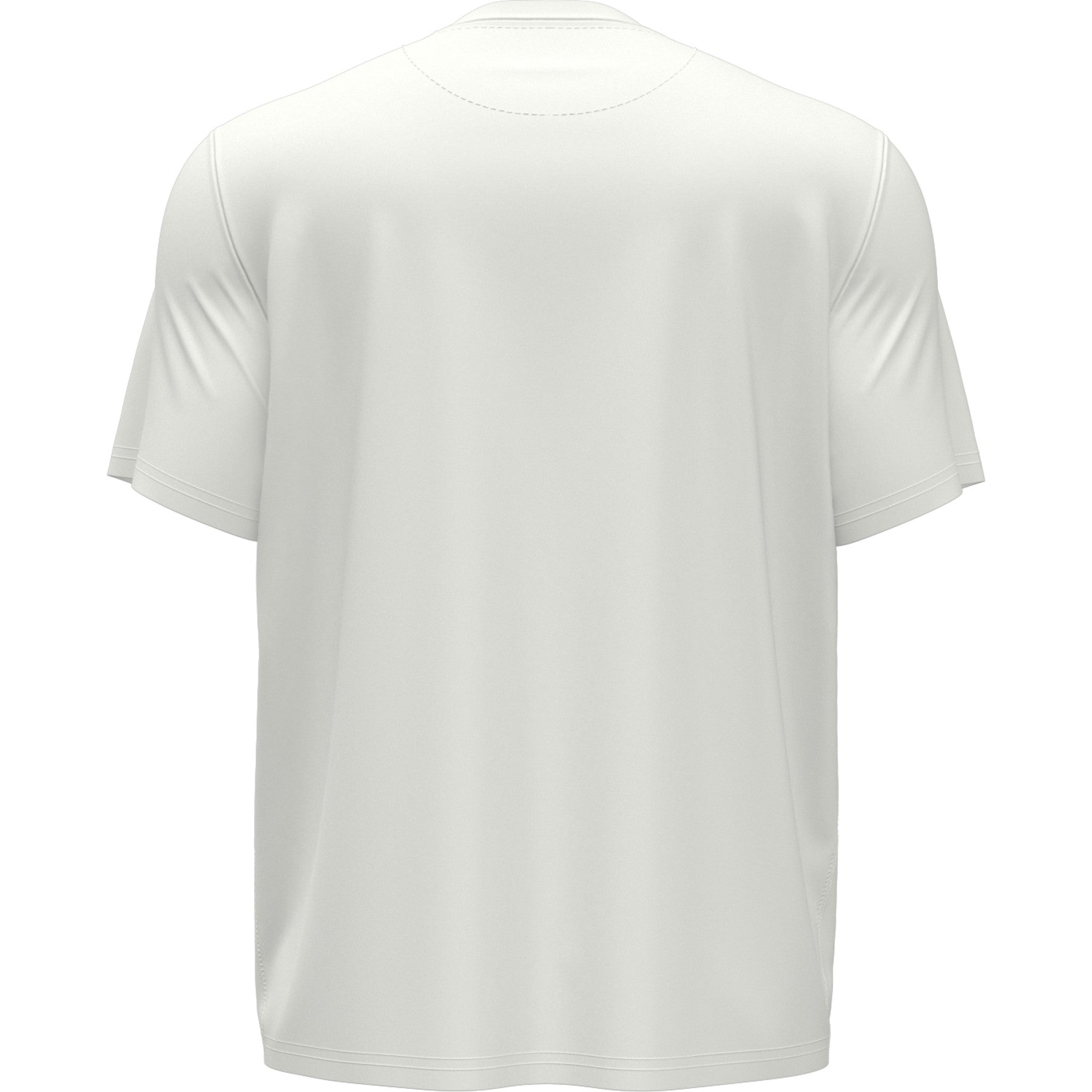 Original Penguin Performance Tennis T-Shirt In Bright White(Crew Neck Short Sleeve Tennis T Shirt Bright White Ogksb0n5gg 118)