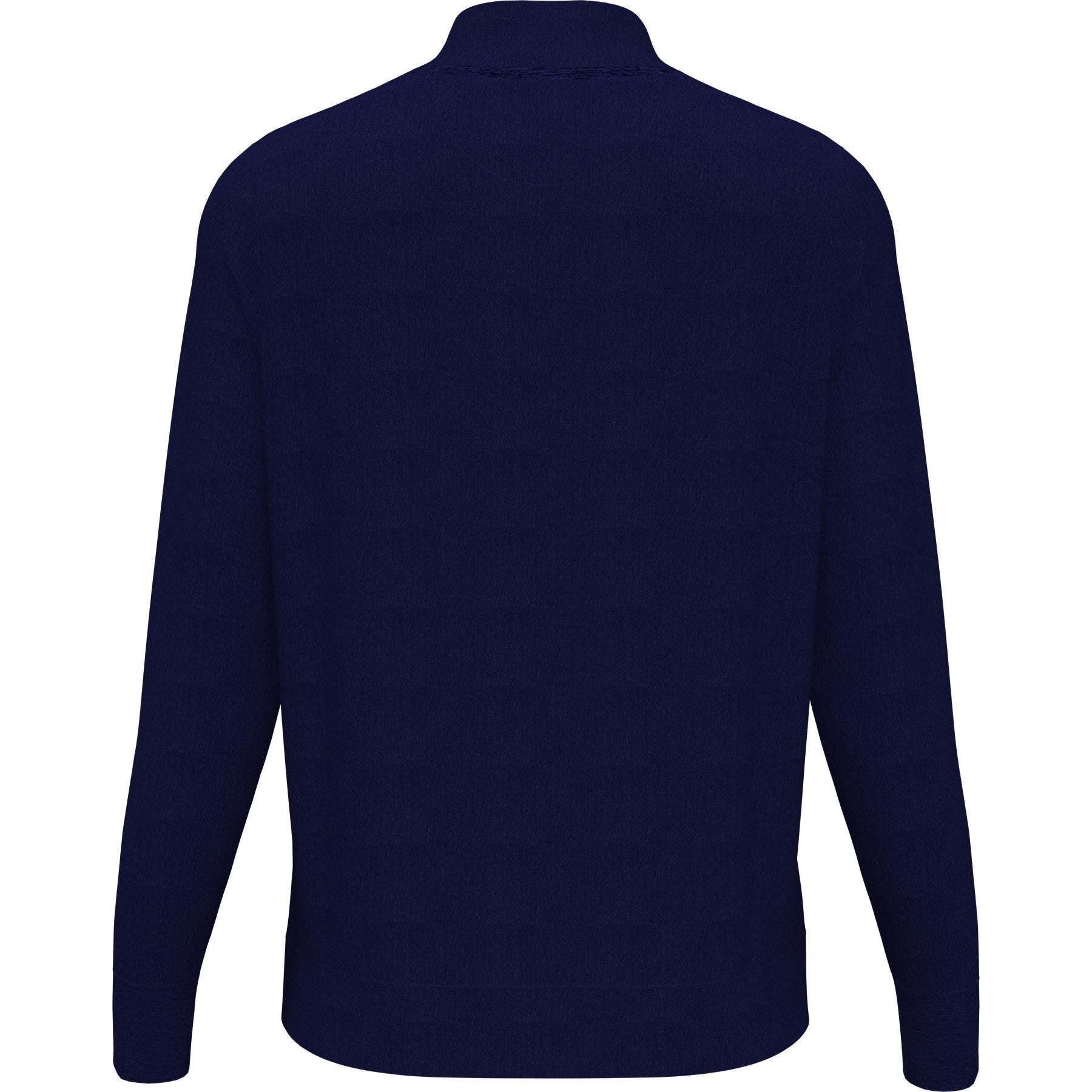 Original Penguin Women's Performance Track Style Tennis Jacket In Black Iris(Womens Performance Track Style Tennis Jacket Blue O1jsd002gg 417)