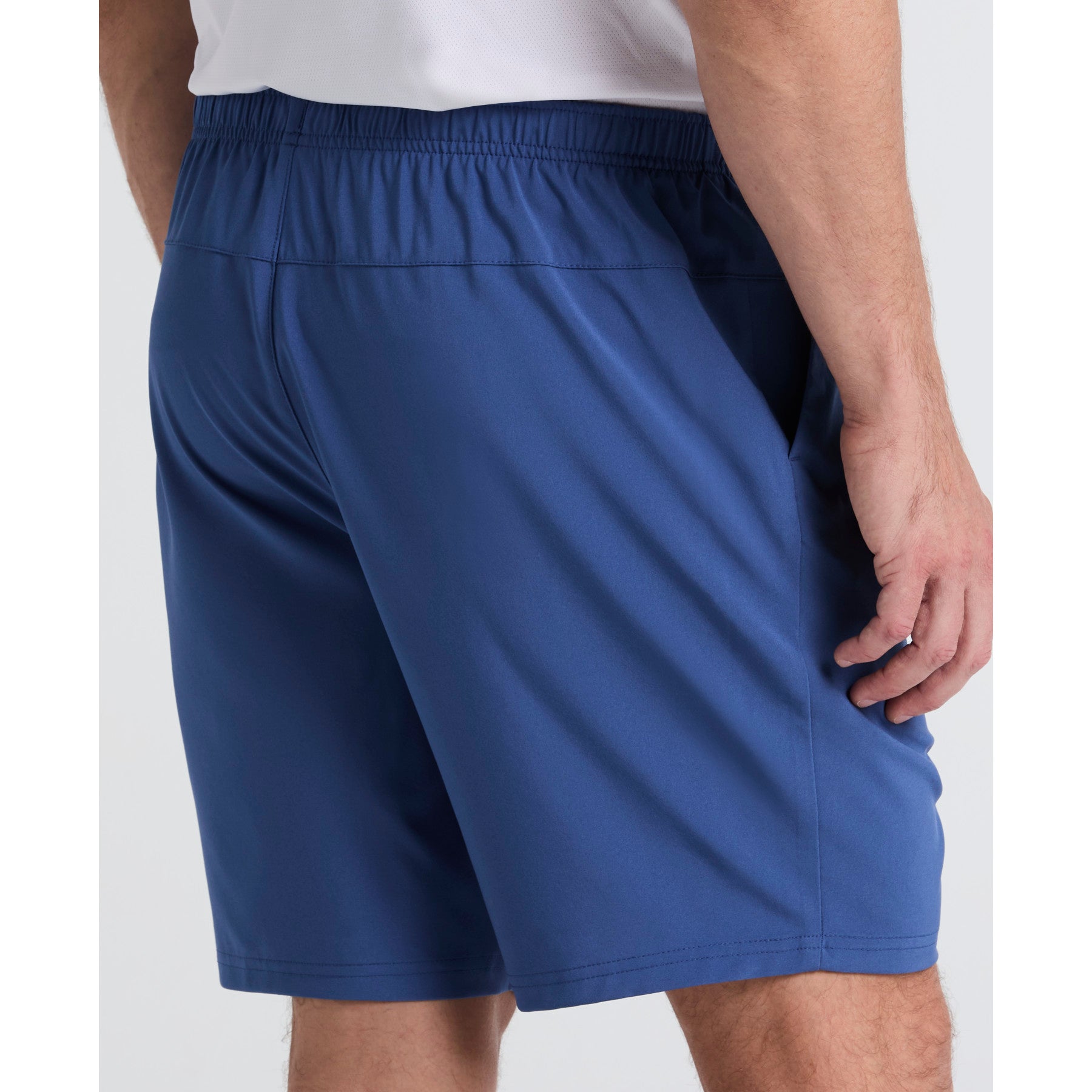 Original Penguin Performance Tennis Shorts In True Navy(Performance Tennis Shorts Blue Ogbsc0f5gg 416)