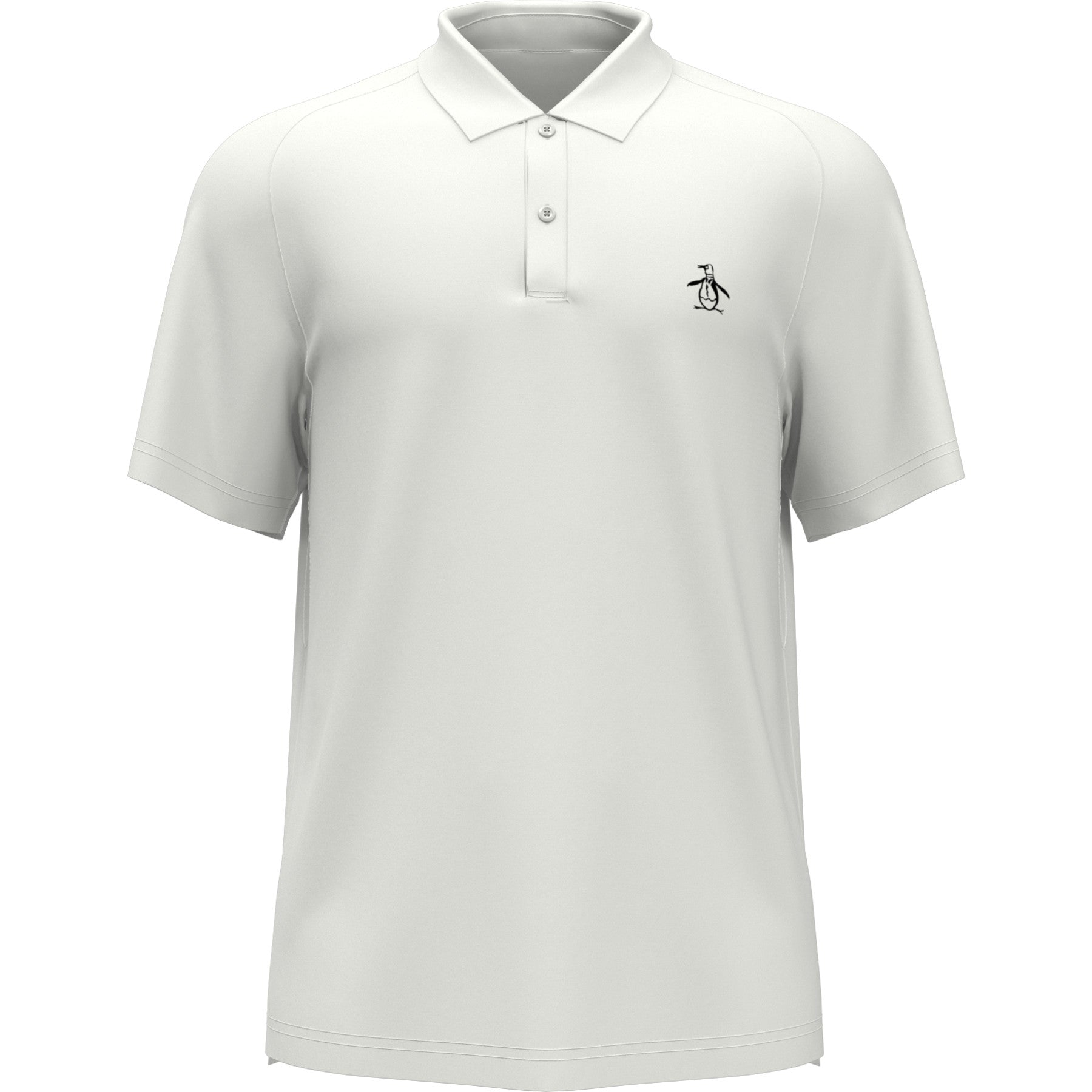 Original Penguin Legacy Performance Tennis Polo Shirt In Bright White(Legacy Gussett Tennis Polo White Ogksc0g4gg 118)