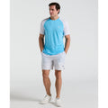 Original Penguin Performance 7" Tennis Shorts In Bright White(Performance 7 Tennis Shorts White O1bsf007gg 118)