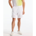 Original Penguin Performance Tennis Shorts In Bright White(Solid Tennis Shorts White Ogbsc0f5gg 118)