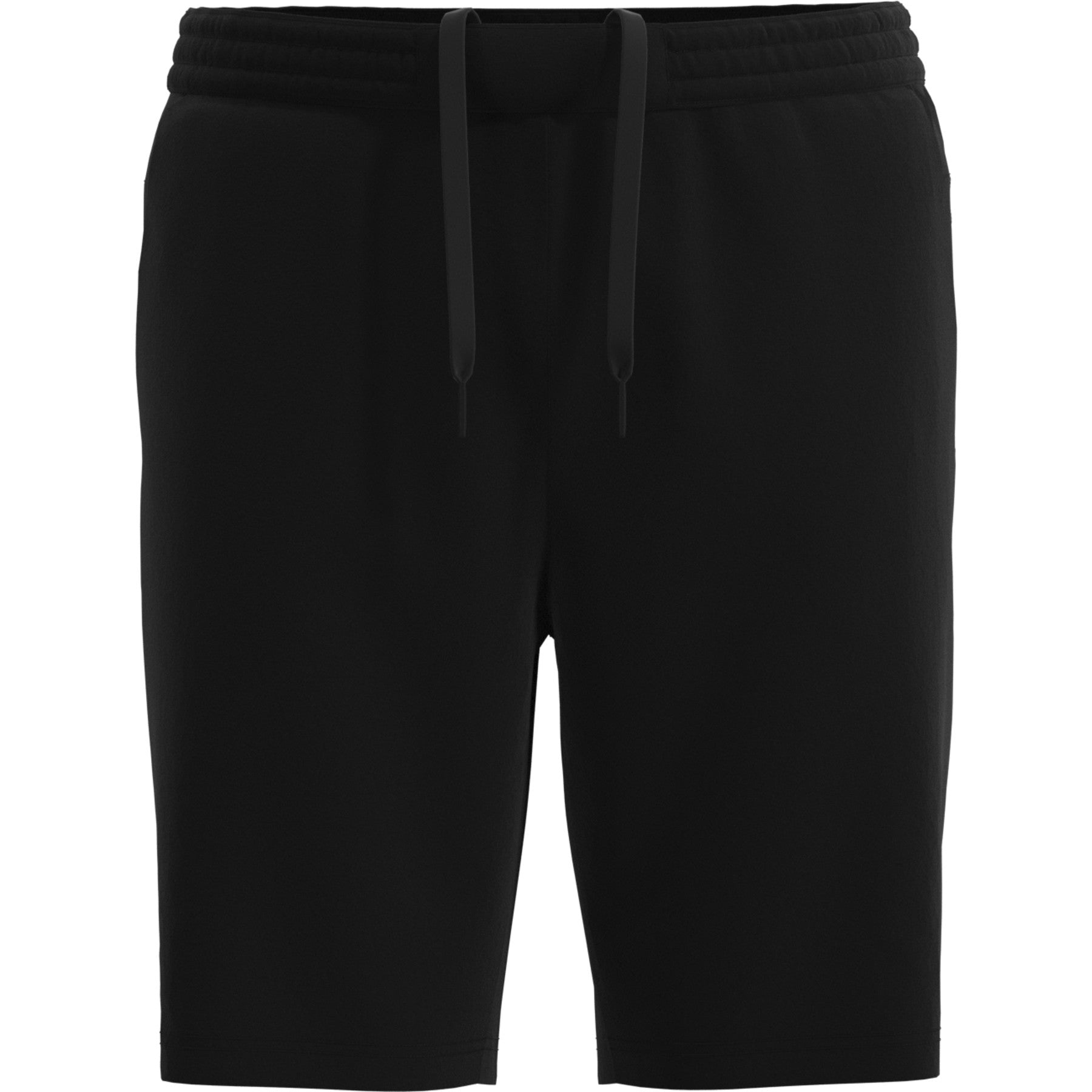 Original Penguin Performance Tennis Shorts In Caviar(Performance Solid Tennis Short Black Ogbsc0f5gg 001)
