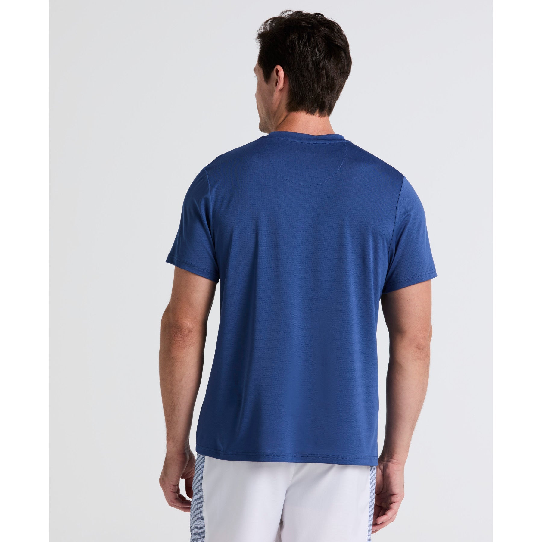 Original Penguin Performance Tennis T-Shirt In True Navy(Performance Tennis T Shirt Blue Ogksb0n5gg 416)